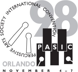 PASIC98Logo